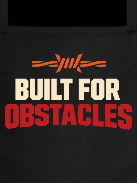 Parcours d’obstacles Course d’obstacles OCR