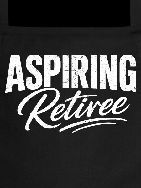 Aspiring Retiree