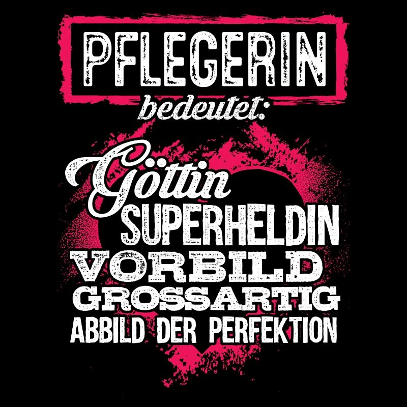 PFLEGERIN - duden