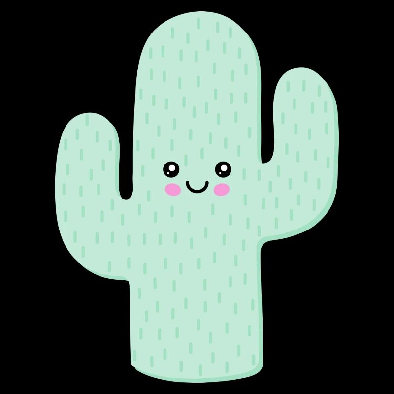 Cactus doux
