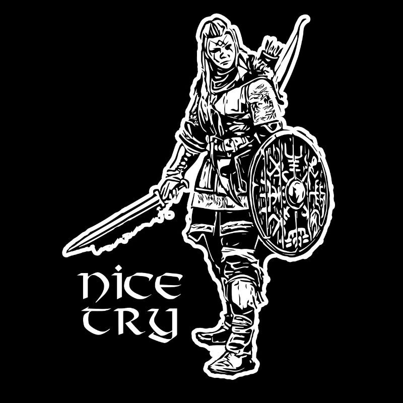 Nice Essayez Valkyrie