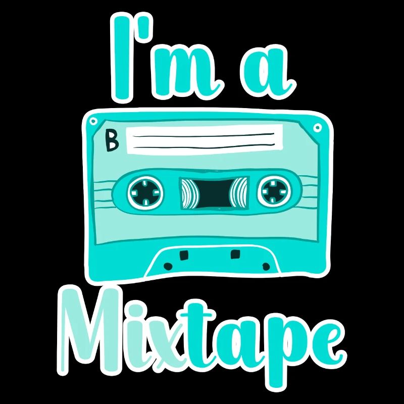 Ich bin ein Mixtape