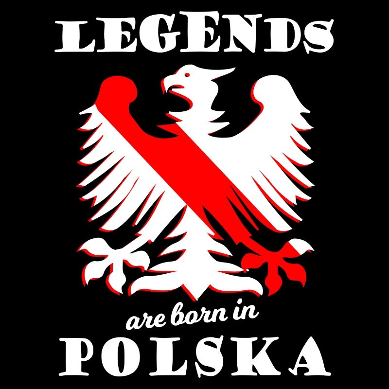 Les légendes de la Pologne
