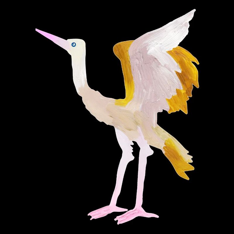 crane
