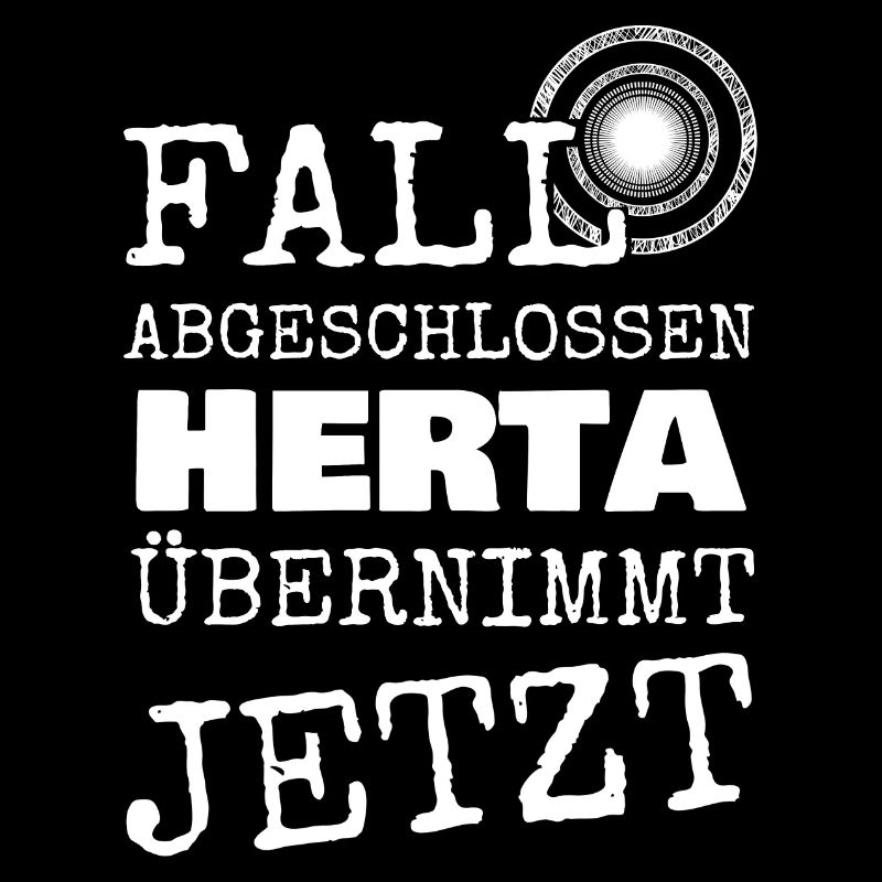 Prénom Herta