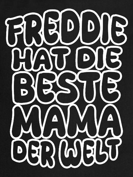 Mama Freddie
