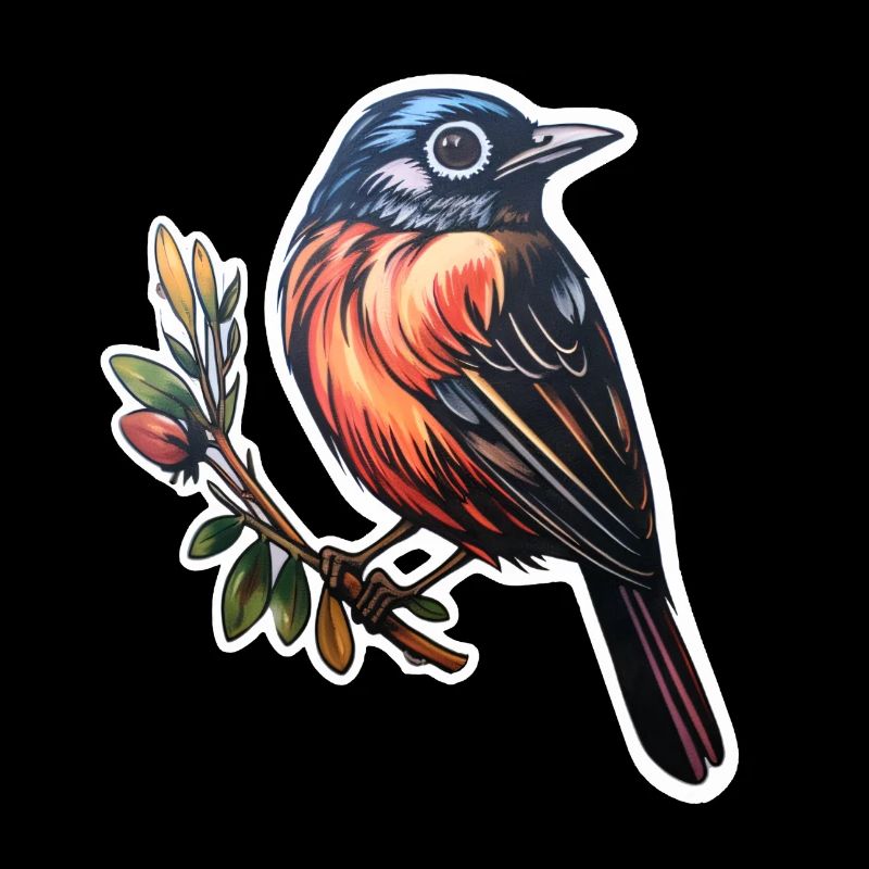 Bird
