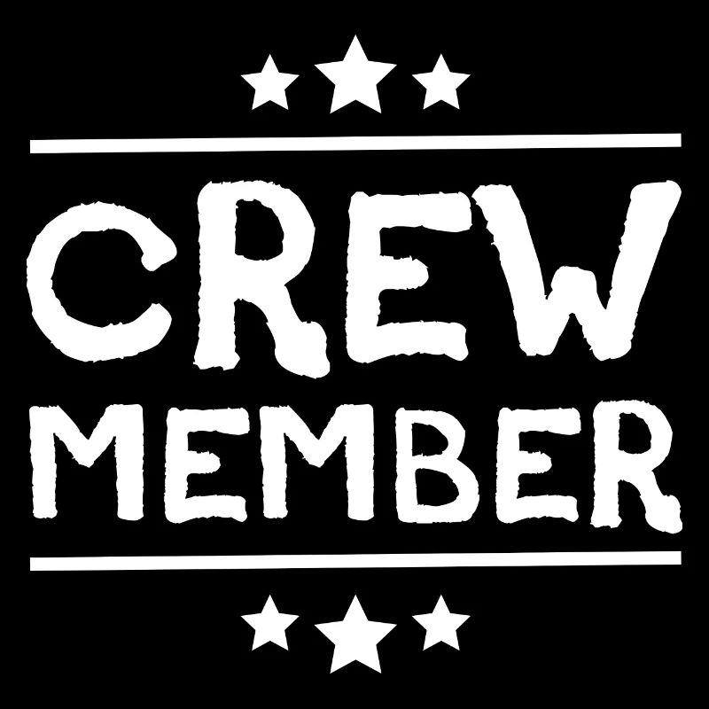 Crew Member