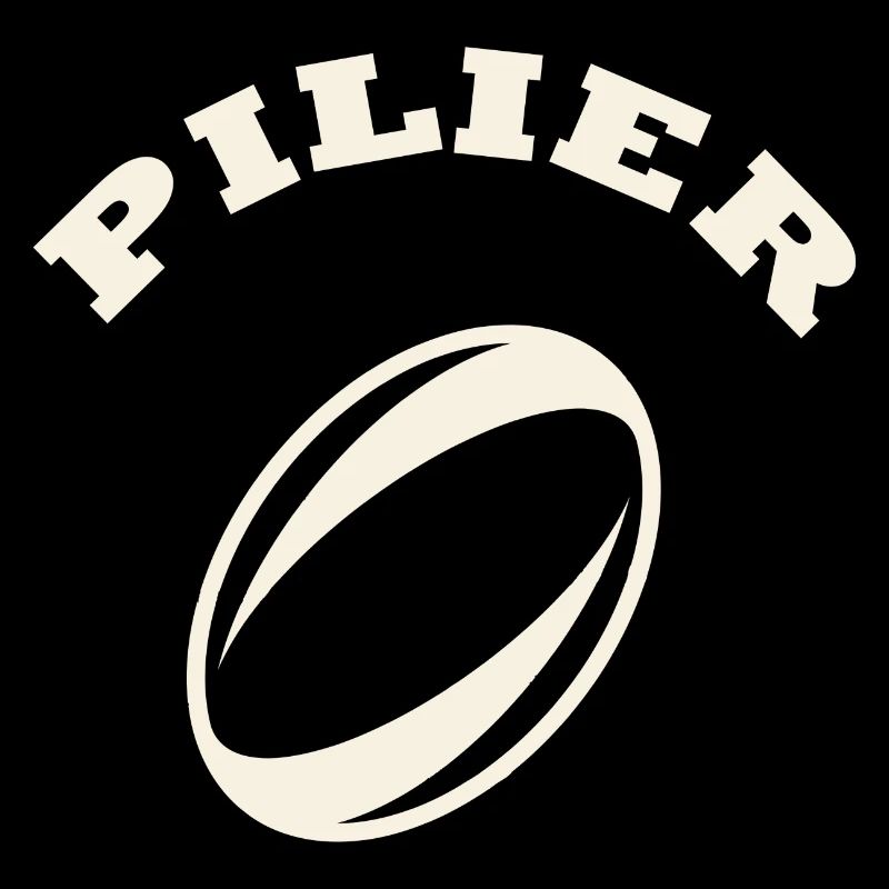 rugby position pilier