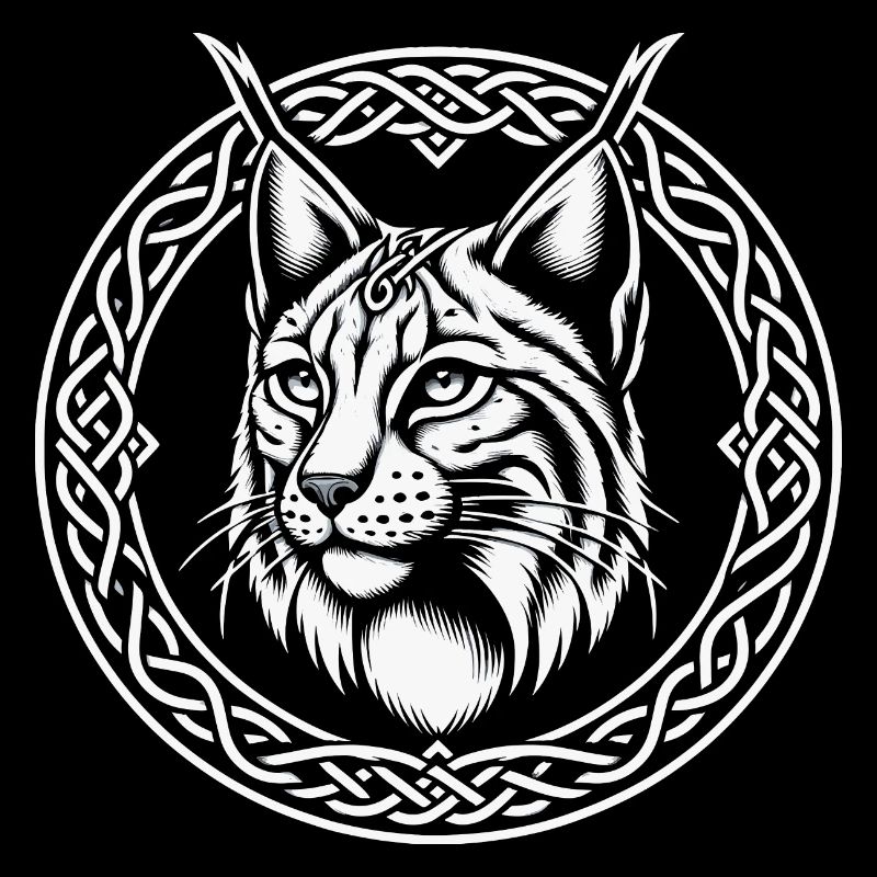 Celtic lynx