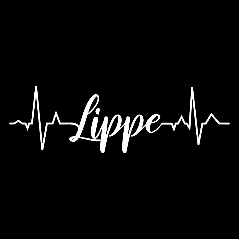 EKG Lippe