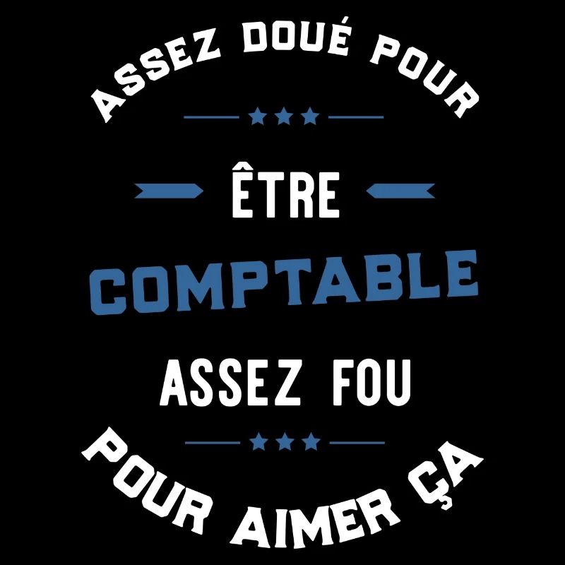 Assez doué comptable