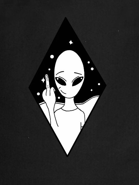 étranger