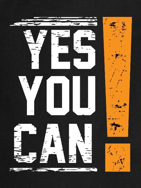 YesYouCan