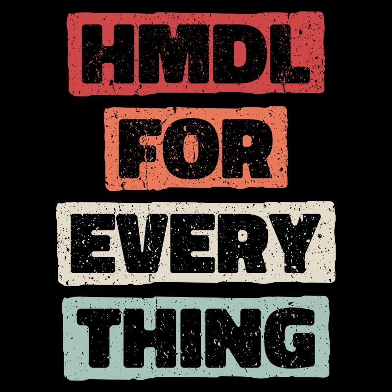 HMDL pour Evth - Alhamdoulillah pour tout