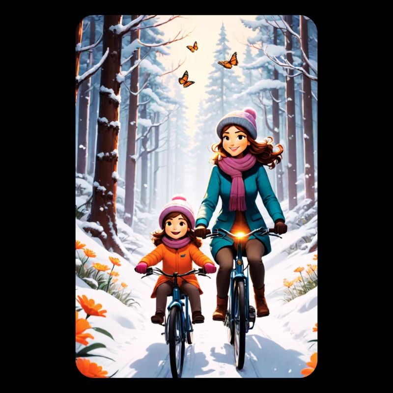 personalisiertes Design-Muttergeschenk