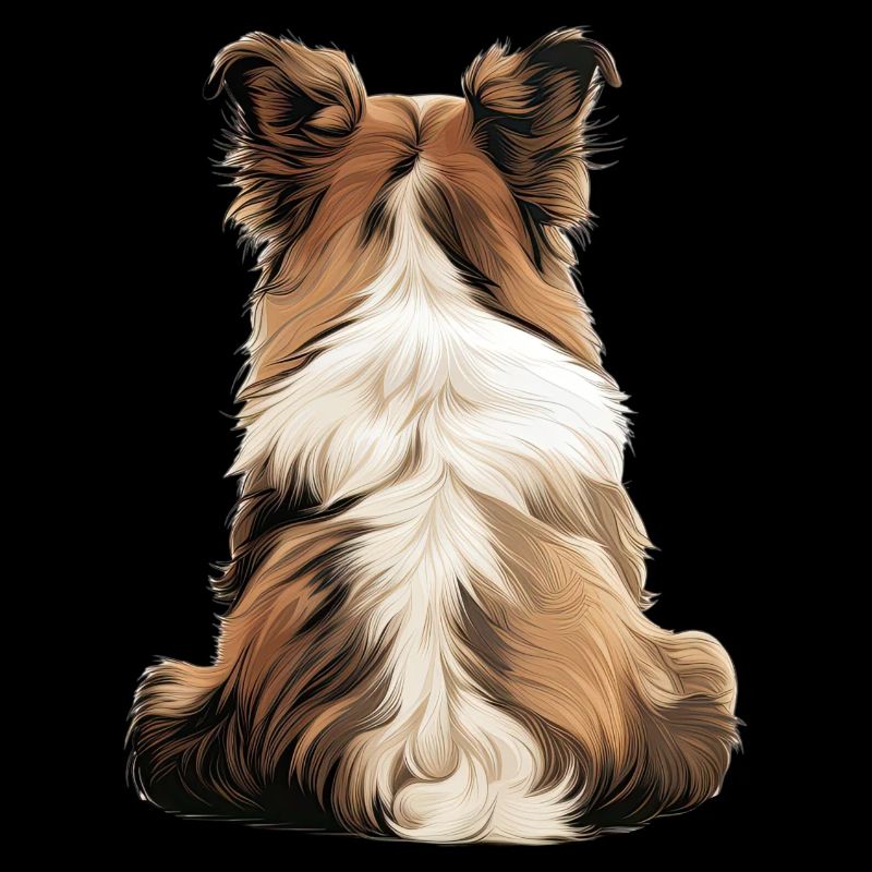 Shetland Schäferhund