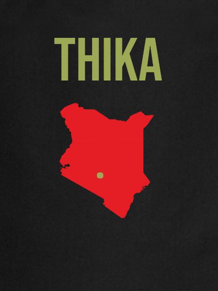Thika Kenya