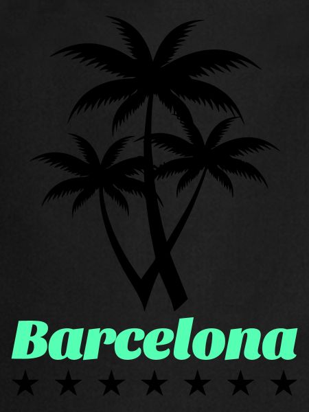 Barcelone