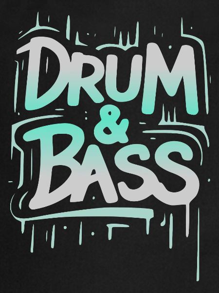 Drum and bass