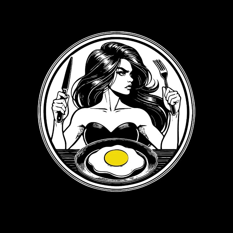 Fried Egg & Style – The Perfect Breakfast!