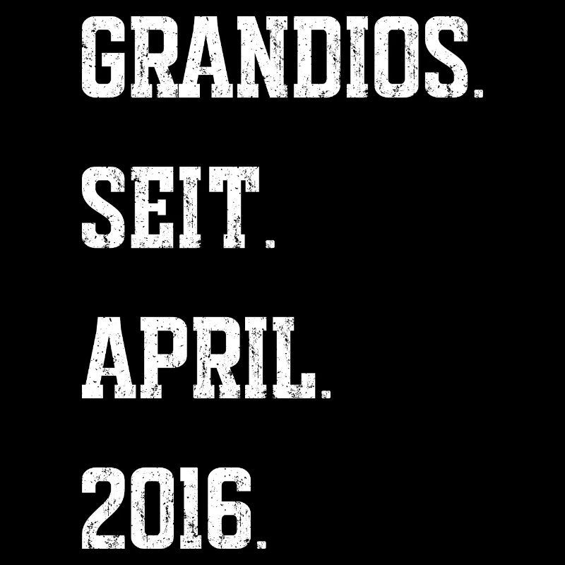 Anniversaire avril 2016