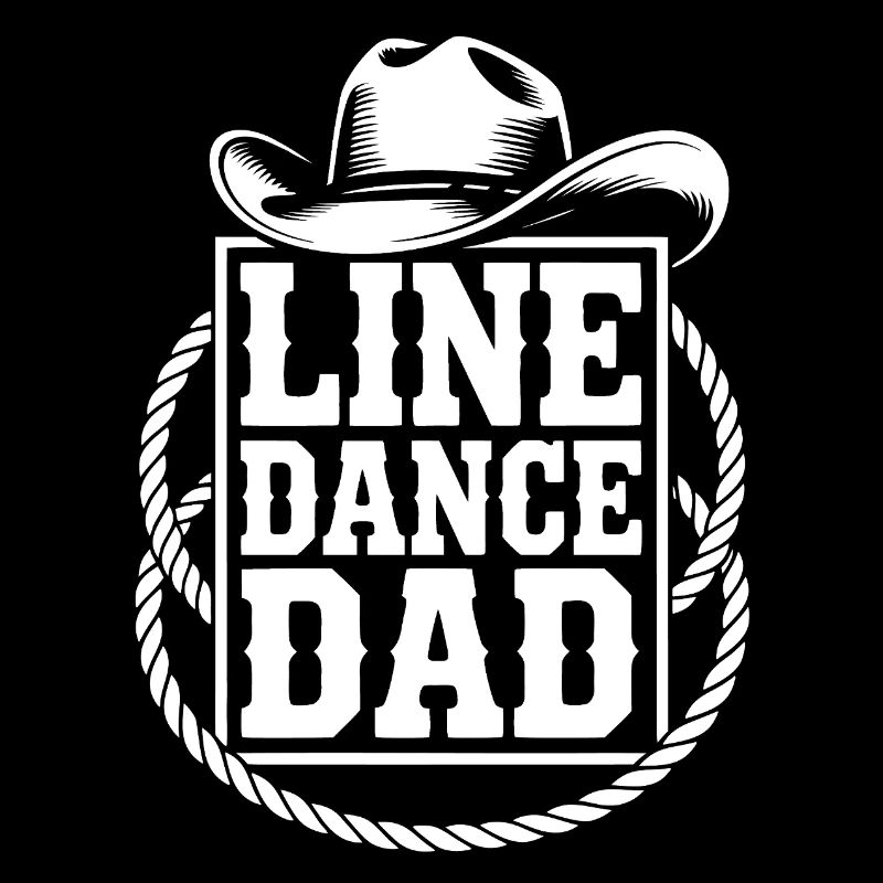 Line Dance Dad