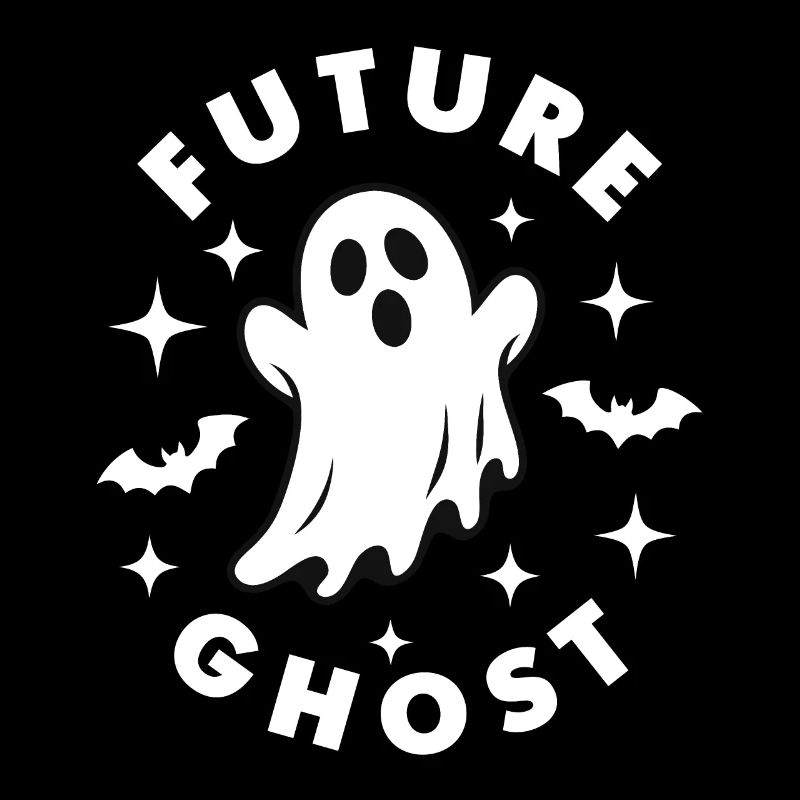 Future ghost
