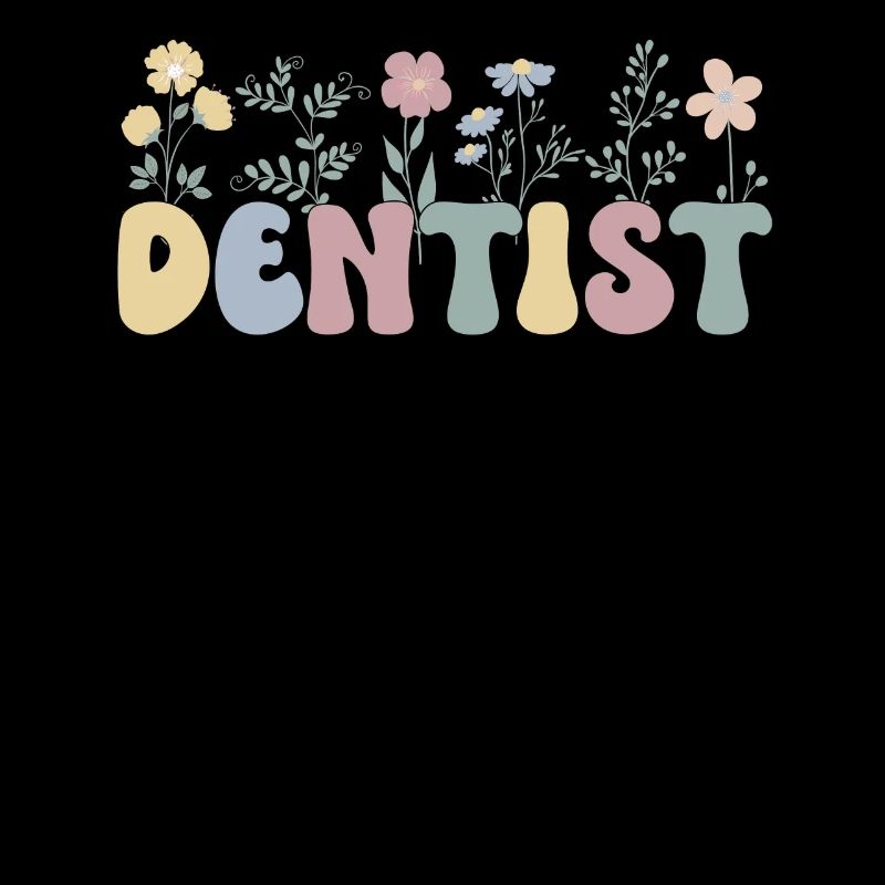 Dentist Gift Dentist Dentist