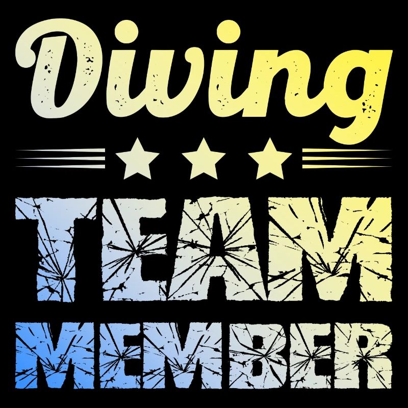 Diving Team