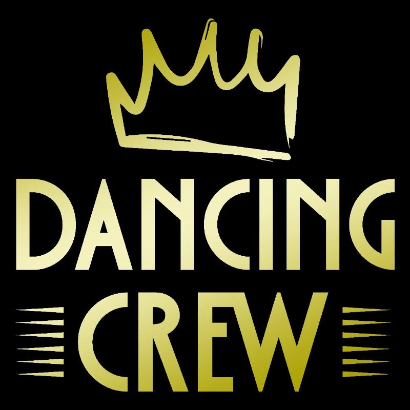 Dancing Crew