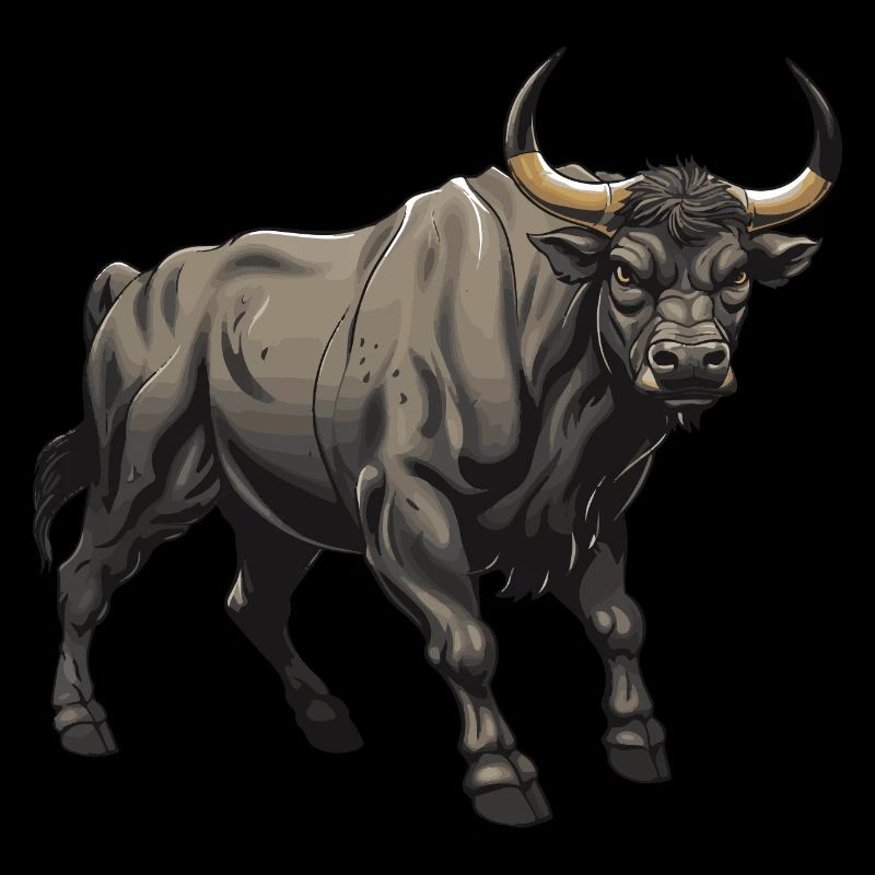 Taureau Taureau