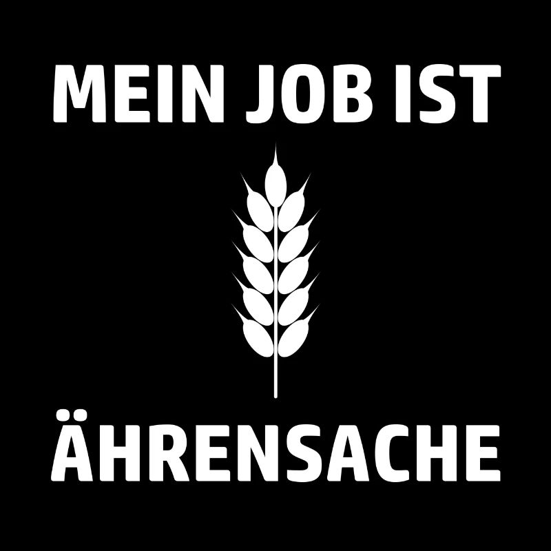 Bauer Bäcker Bäuerin Bäckerin