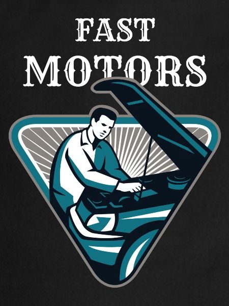 Moteurs rapides