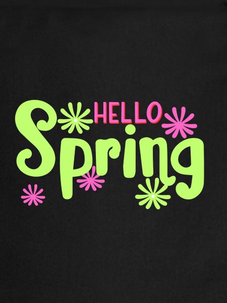 hello spring
