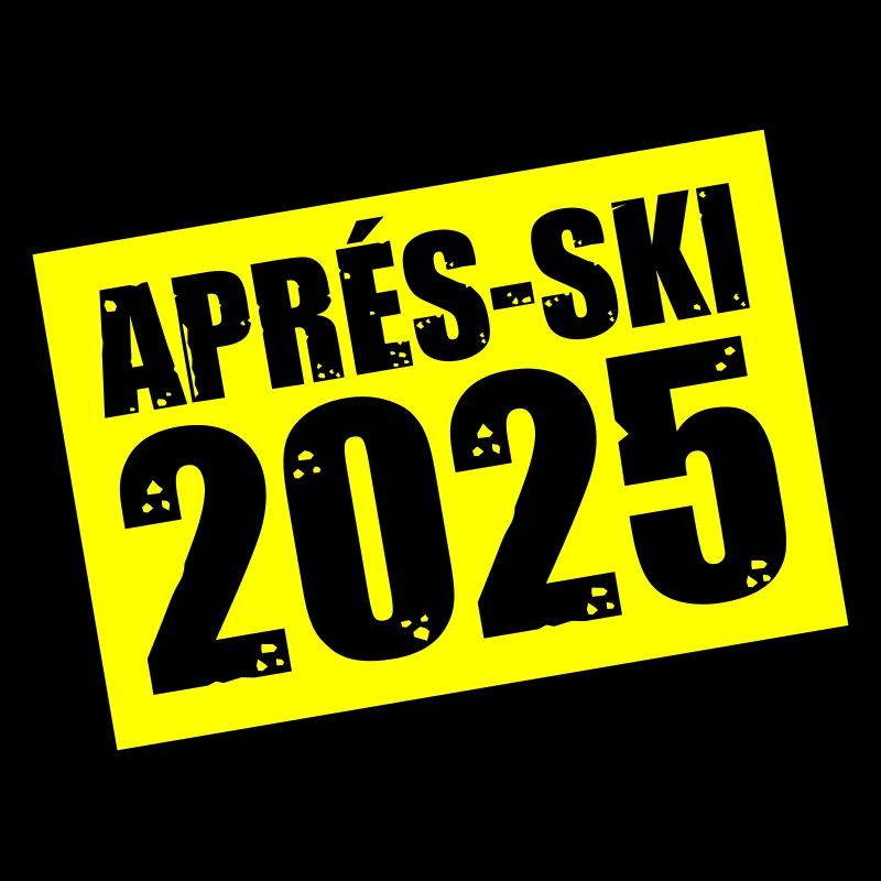 Apres Ski 2025