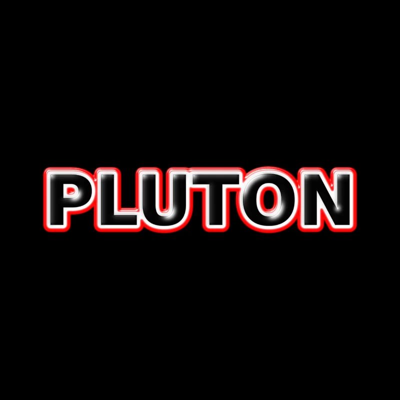PLUTON