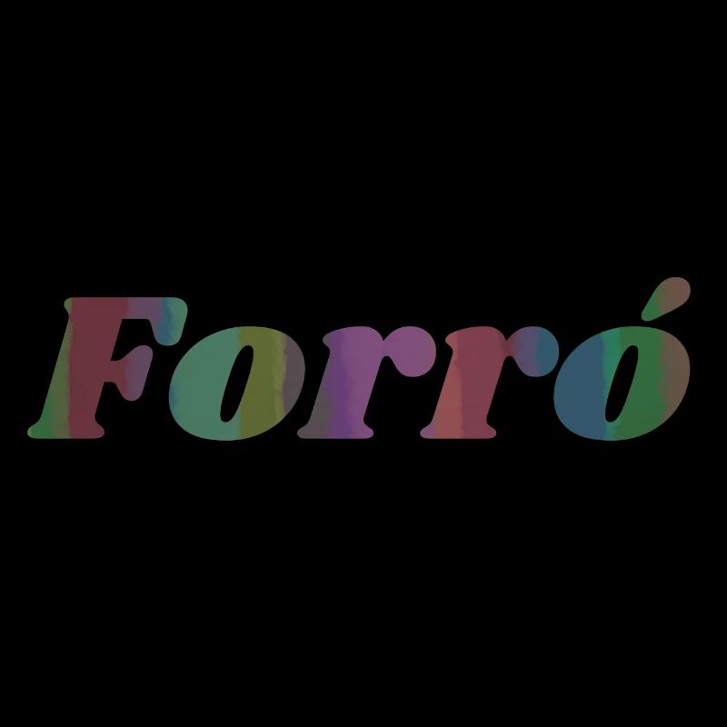 Forró T-shirts