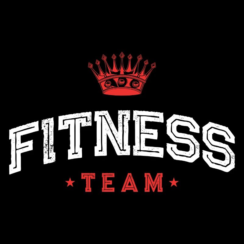 Fitness Team