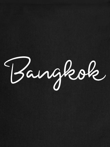 Bangkok