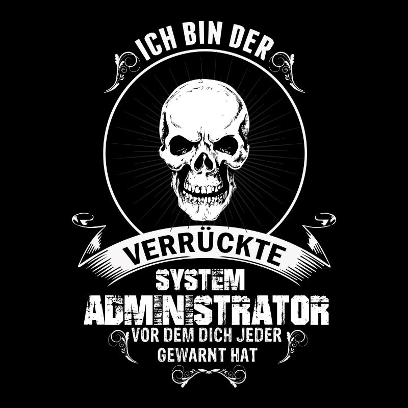 System Administrator