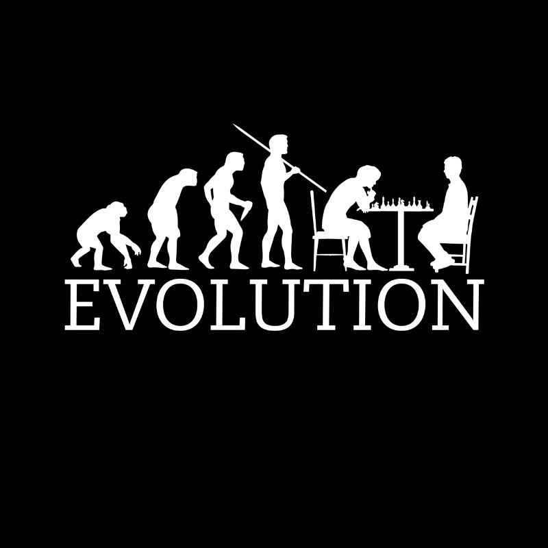 Echecs - Evolution