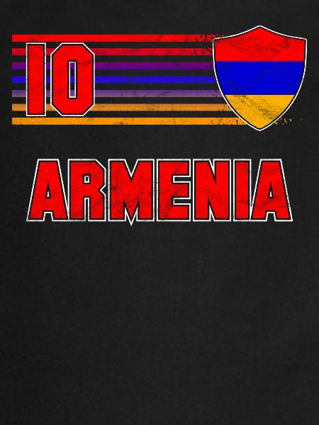 Arménie