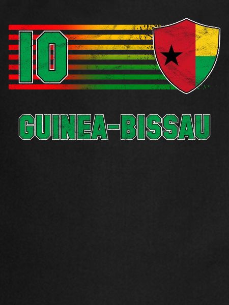 Guinée-Bissau