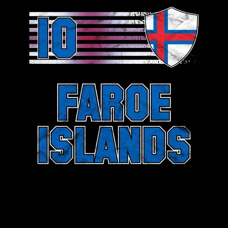 Färöer Inseln