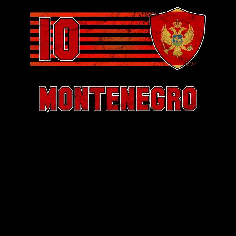 Monténégro