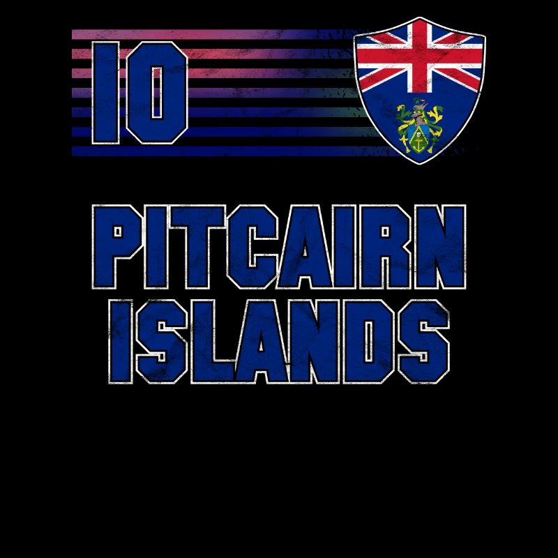 Pitcairn (Îles)