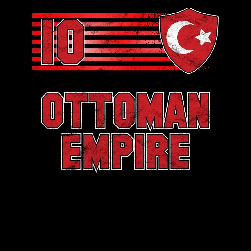 Empire ottoman