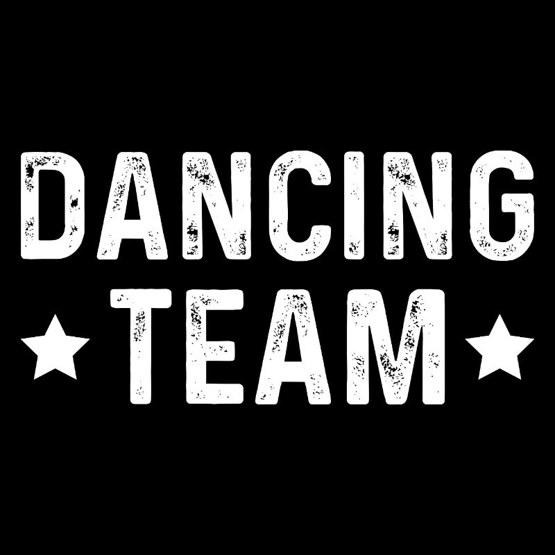 Dancing Team