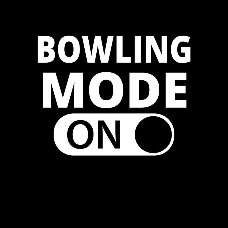 MODE ON BOWLING